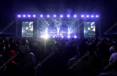 KONSERT JIWA: EPILOG24