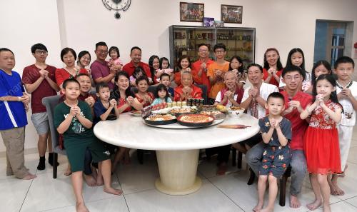 MAKAN BESAR CNY 2024