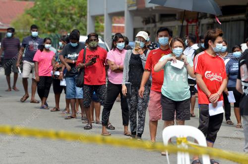PKPD TAMAN MURNI SEPANG