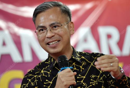 FAHMI FADZIL