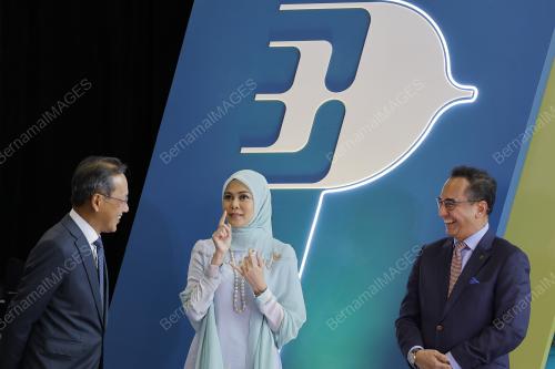 TENGKU PERMAISURI NORASHIKIN