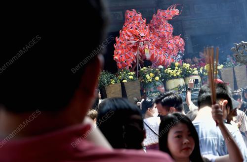 TARIAN NAGA CNY 2024