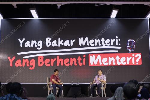 RAFIZI RAMLI