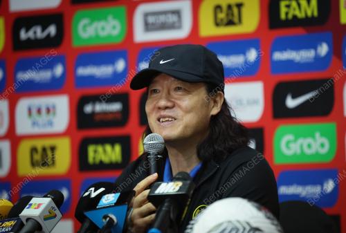 KIM PANG GON