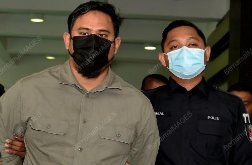 PERTUDUHAN PERTAMA SEKSYEN 507A