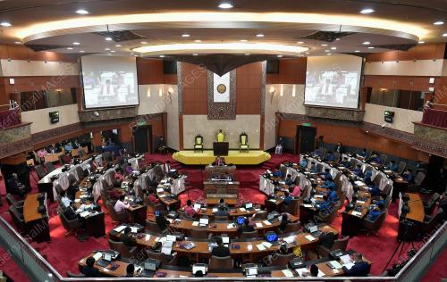 BELANJAWAN NEGERI SELANGOR 2024