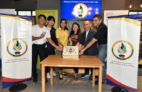 HANNAH YEOH