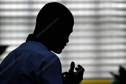 PESALAH MUDA PUSAT KOREKSIONAL PUNCAK ALAM