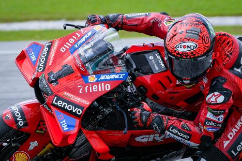 PETRONAS GRAND PRIX OF MALAYSIA 2024 (MOTOGP)