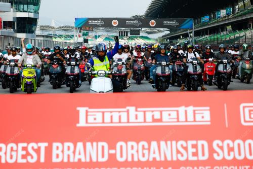 LAMBRETTA