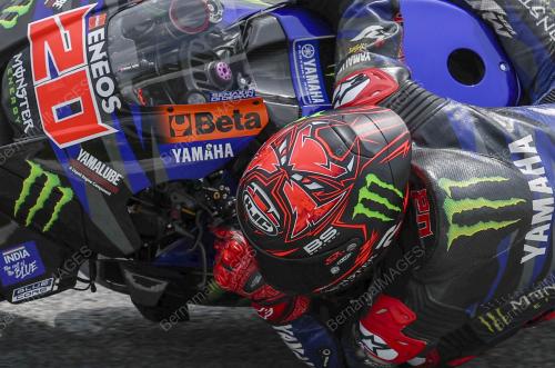 FABIO QUARTARARO