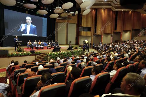 DATUK SERI ANUAR IBRAHIM