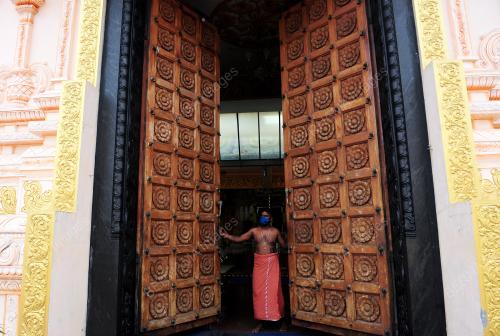 TINJAUAN RUMAH IBADAT DI SELANGOR