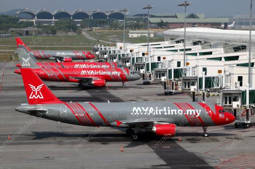 MYAIRLINE
