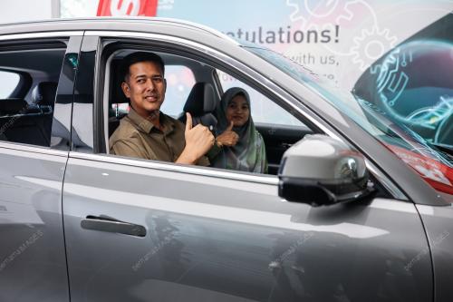 PERADUAN E.MAS ATAU EMAS