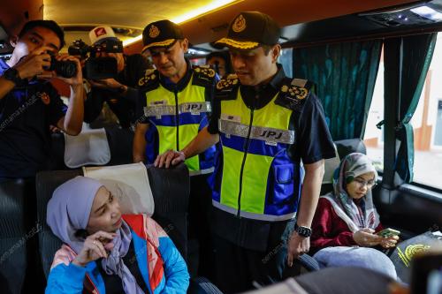 DATUK AEDY FADLY RAMLI