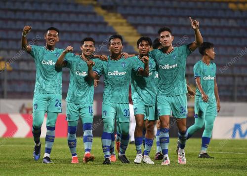 LIGA PREMIER MALAYSIA 2022
