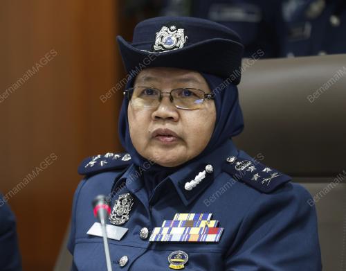 NORLELA ISMAIL