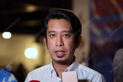 ADAM ADLI ABDUL HALIM