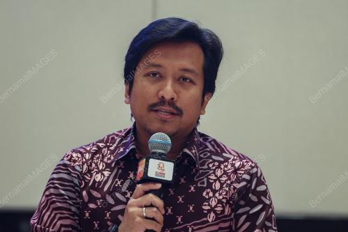 MOHD NAJWAN HALIMI
