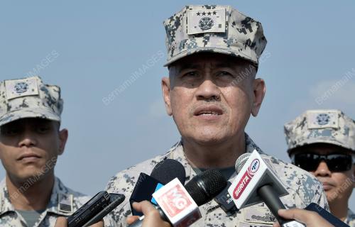 DATUK HAMID MOHD AMIN