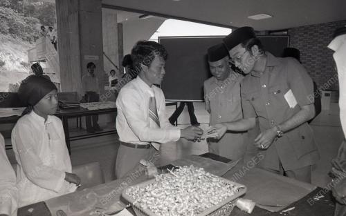 BENGKEL SENI KHAT