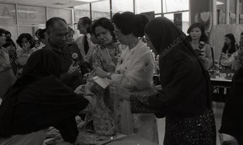 EXPO WANITA AKADEMIK