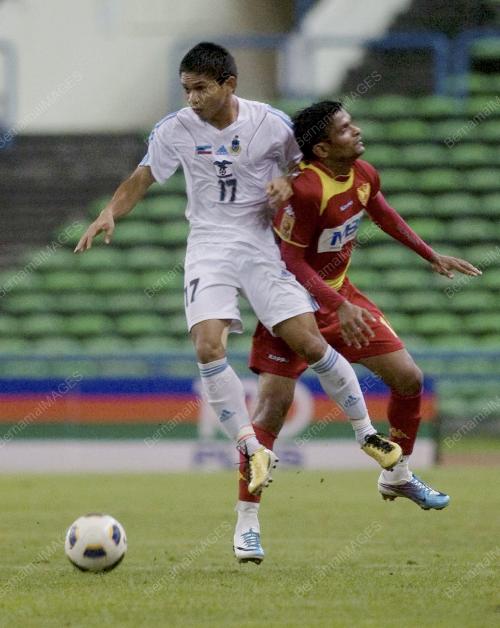 LIGA SUPER 2011
