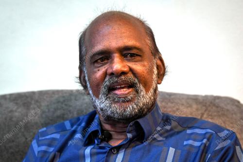 EXCLUSIVE INTERVIEW WITH T.THANES