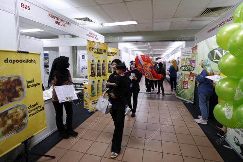 KARNIVAL USAHAWAN PKNS (KUP) 2023