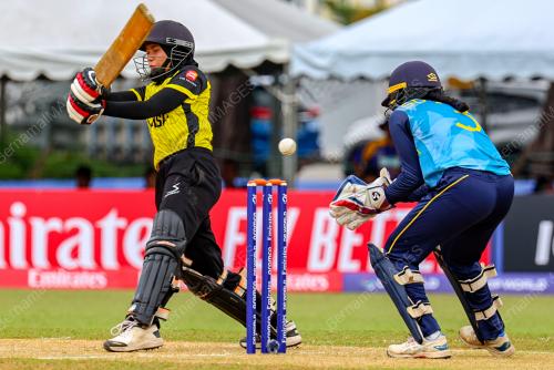 MALAYSIA VS SRI LANKA