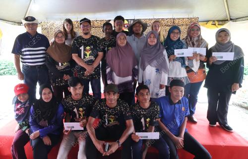WINGS OF KKB SELANGOR BIRDS FAIR 2022