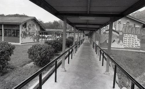 PUSAT PEMULIHAN DADAH