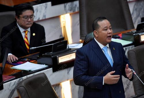 DATUK RIZAM ISMAIL