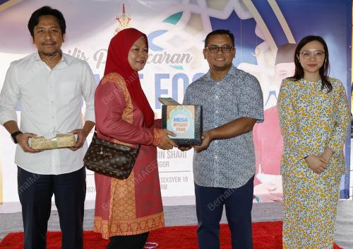 DATUK SERI AMIRUDIN SHARI