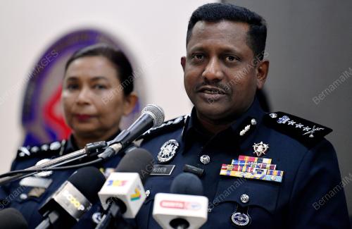 DATUK HUSSEIN OMAR KHAN