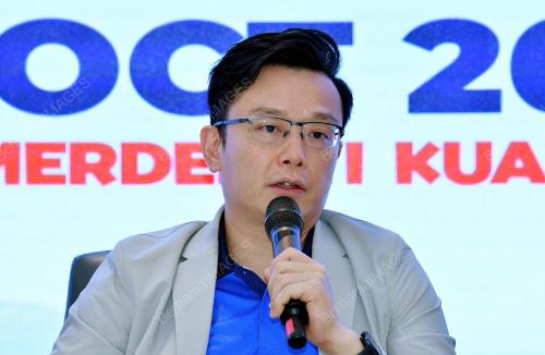 TING YANG CHUNG