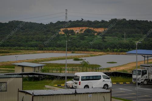 PERUBAHAN IKLIM SIKAP MANUSIA CABARAN UTAMA URUS BEKALAN AIR