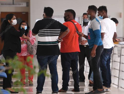 KES PKP MAHKAMAH KLANG
