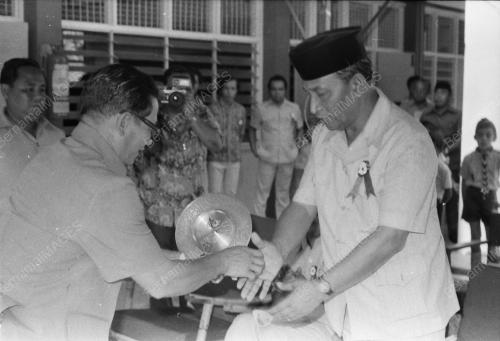 HORMAT BIN RAFEI