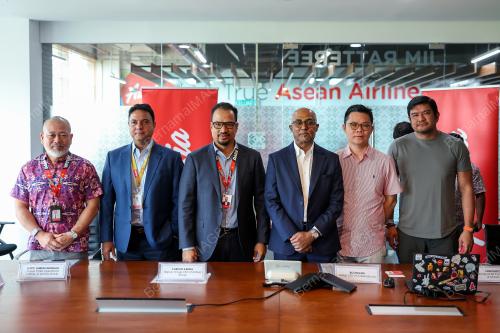 AIRASIA
