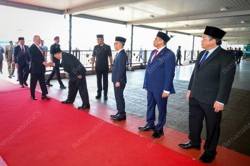 SULTAN IBRAHIM