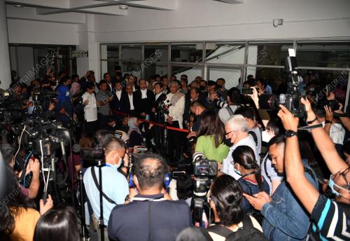 DATUK SERI DR AHMAD ZAHID HAMIDI