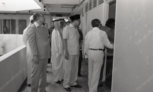 KOMPLEKS TABUNG HAJI