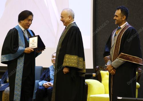 SULTAN NAZRIN SHAH
