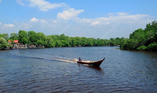 TINJAUAN AKTIVITI LAUT DALAM PKP 2.0