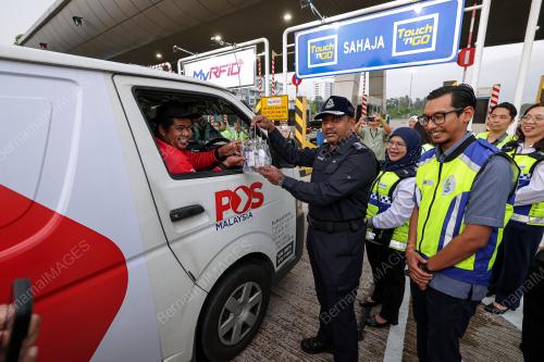 DATUK HUSSEIN OMAR KHAN