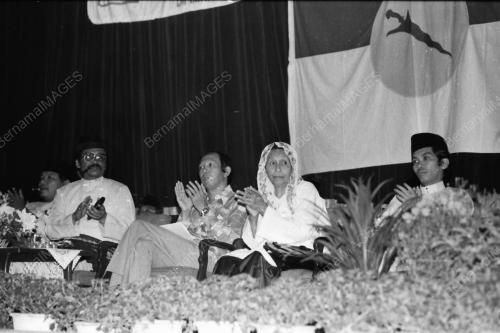 MUSA HITAM