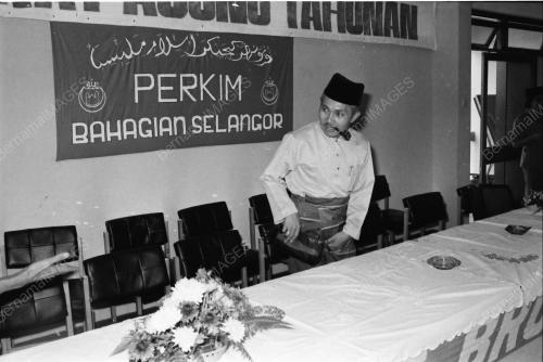 PERKIM