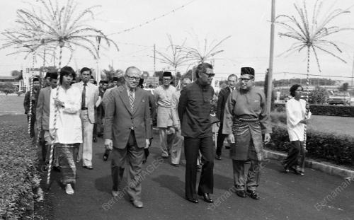MUHAMMAD GHAZALI SHAFIE